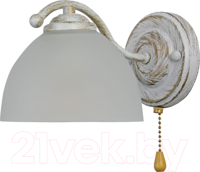 Бра Rivoli Valerie 9169-401 / Б0060978 - фото