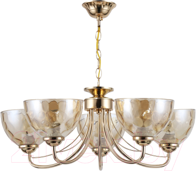Люстра Rivoli Adrianne 9174-305 / Б0060997 - фото