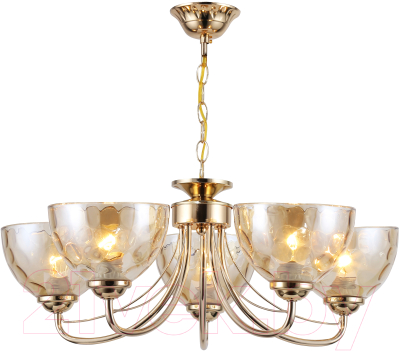 Люстра Rivoli Adrianne 9174-305 / Б0060997