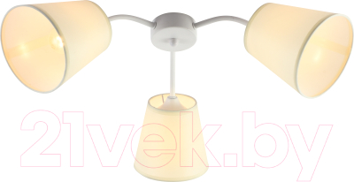 Люстра Rivoli Aimee 9162-303 / Б0059971