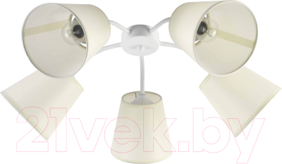 Люстра Rivoli Aimee 9162-305 / Б0059972 - фото