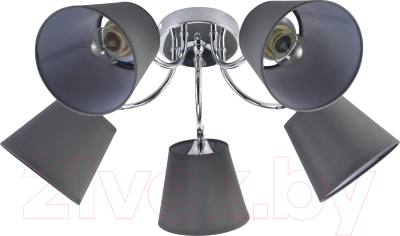 Люстра Rivoli Alexa 9163-305 / Б0059974 - фото