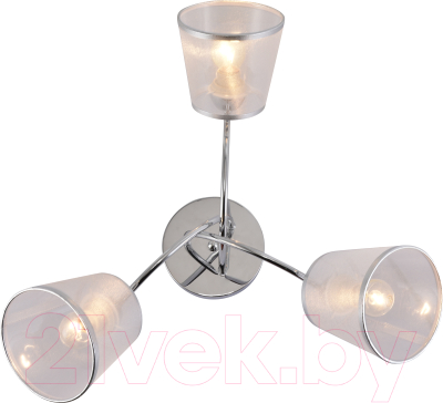 Люстра Rivoli Shirley 9167-303 / Б0059981