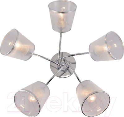 Люстра Rivoli Shirley 9167-305 / Б0059982