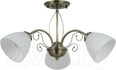 Люстра Rivoli Sue 9171-303 / Б0060985 - фото