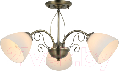 Люстра Rivoli Sue 9171-303 / Б0060985