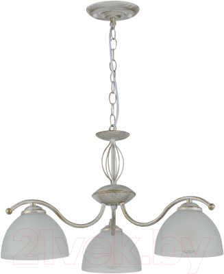 Люстра Rivoli Valerie 9169-303 / Б0060979 - фото