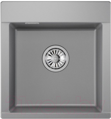 Мойка кухонная GRANULA ES-4701