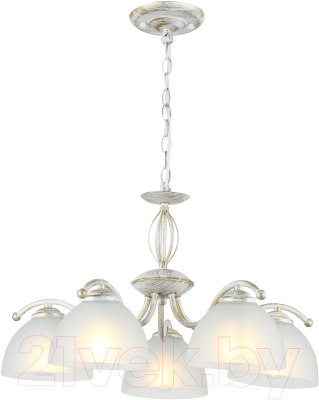 Люстра Rivoli Valerie 9169-305 / Б0060980