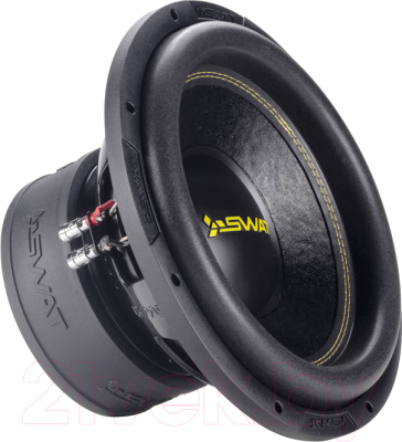 Головка сабвуфера Swat GLK-12D2 - фото