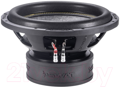 Головка сабвуфера Swat GLK-12D2