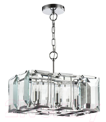 Люстра Maytoni Cerezo MOD202-06-N - фото