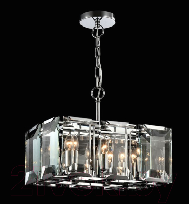 Люстра Maytoni Cerezo MOD202-06-N