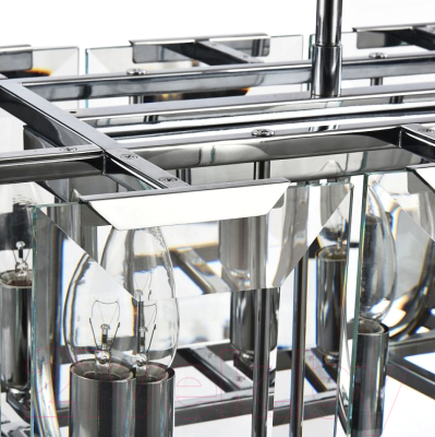 Люстра Maytoni Cerezo MOD202-06-N