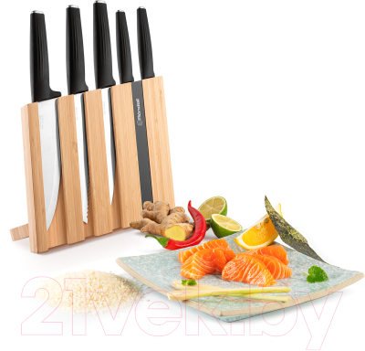 Набор ножей Rondell RD-1469