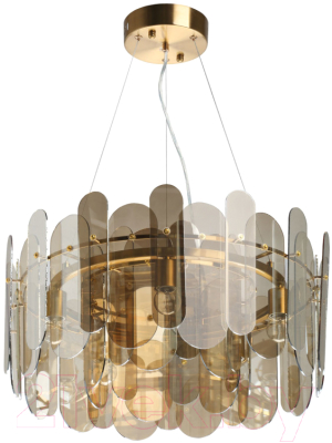 Люстра De City Бриз 111015905 - фото