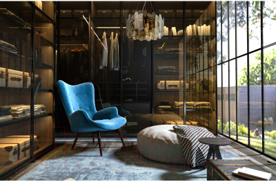 Люстра De City Бриз 111015905