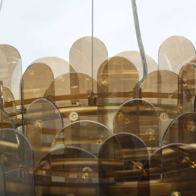 Люстра De City Бриз 111015905