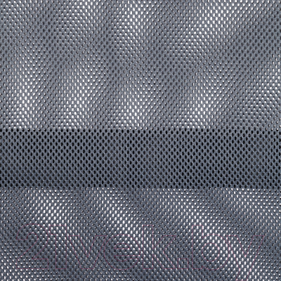 Кресло офисное Tetchair Start флок/ткань (черный/серый, 35/W-12)