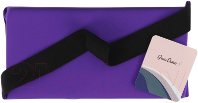 Подушка для растяжки Grace Dance 9706071