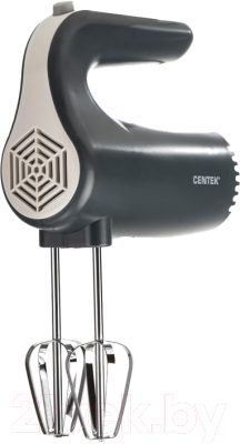 Миксер ручной Centek CT-1109 (черный) - фото