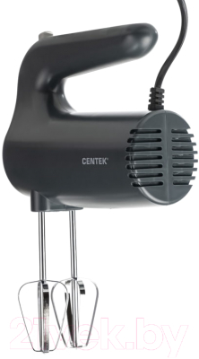 Миксер ручной Centek CT-1109 (черный)