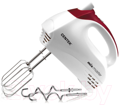Миксер ручной Centek CT-1117 - фото