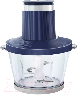 Измельчитель-чоппер Centek CT-1397 (синий) - фото