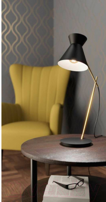 Настольная лампа Eglo Amezaga 98864