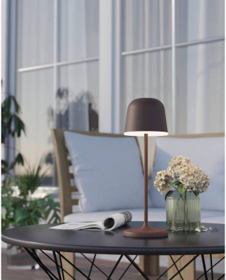 Прикроватная лампа Eglo Mannera 900459