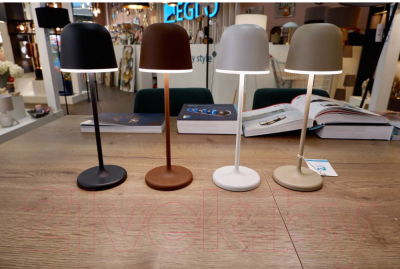 Прикроватная лампа Eglo Mannera 900459