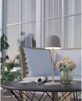 Прикроватная лампа Eglo Mannera 900461