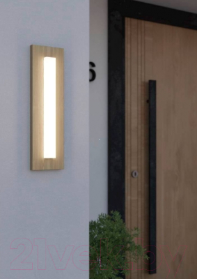 Бра уличное Eglo Bitetto 900679