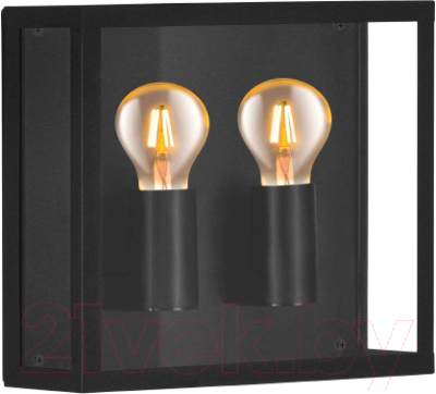 Бра уличное Eglo Alamonte 1 900698 - фото