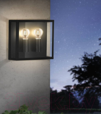 Бра уличное Eglo Alamonte 1 900698