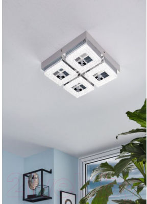 Потолочный светильник Eglo Fradelo 95657