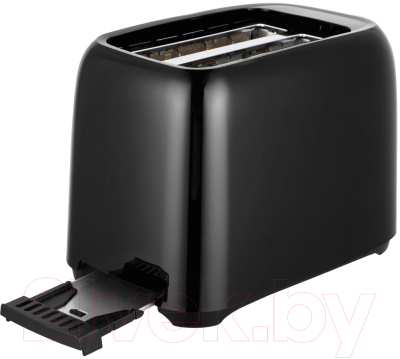 Тостер Centek CT-1425 (черный)