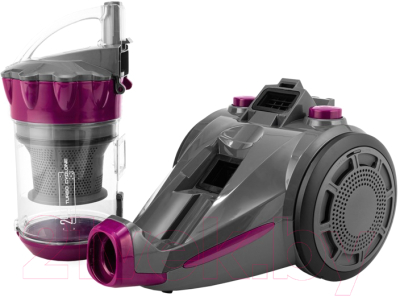 Пылесос Centek CT-2563