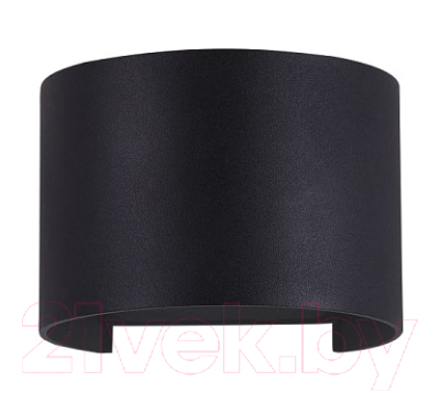 Бра уличное Maytoni Fulton O573WL-L6B - фото