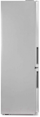 Холодильник с морозильником Centek CT-1732 NF Inox Multi 