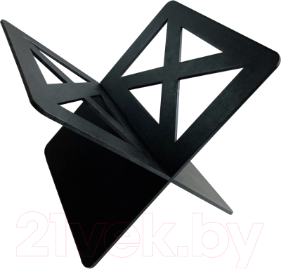 Подставка для сумки ОМурМебель 1Х - фото