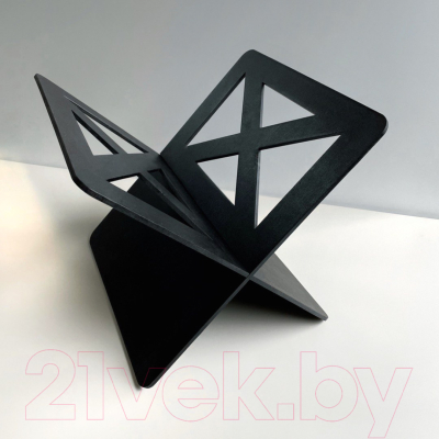 Подставка для сумки ОМурМебель 1Х