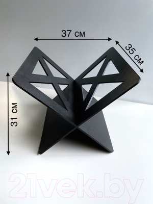 Подставка для сумки ОМурМебель 1Х