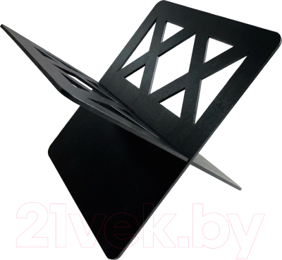 Подставка для сумки ОМурМебель 2Х - фото