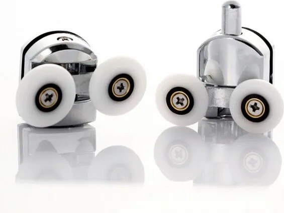 Душевой уголок Abber Schwarzer Diamant AG30100H-S60-S60