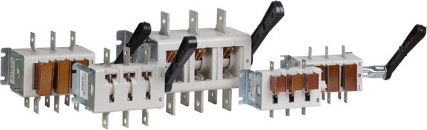 Рукоятка для рубильника КЭАЗ ВР32-39-1Н-УХЛ3 / 219849