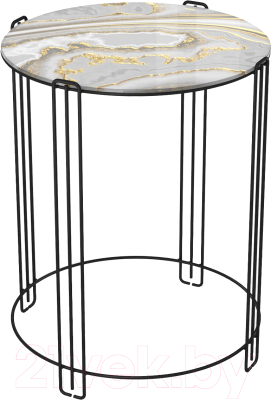 Журнальный столик Sheffilton SHT-CT53 - фото