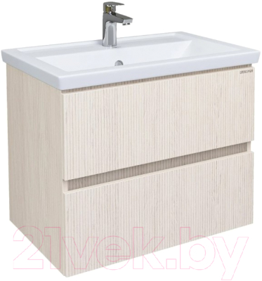 Тумба под умывальник Grossman Юнит 70 / 207013 - фото