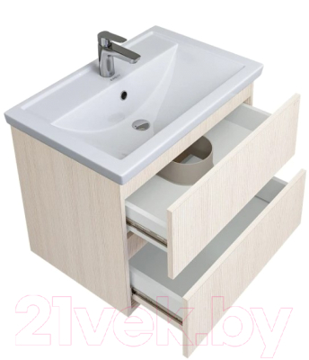 Тумба под умывальник Grossman Юнит 70 / 207013