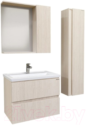 Тумба под умывальник Grossman Юнит 70 / 207013